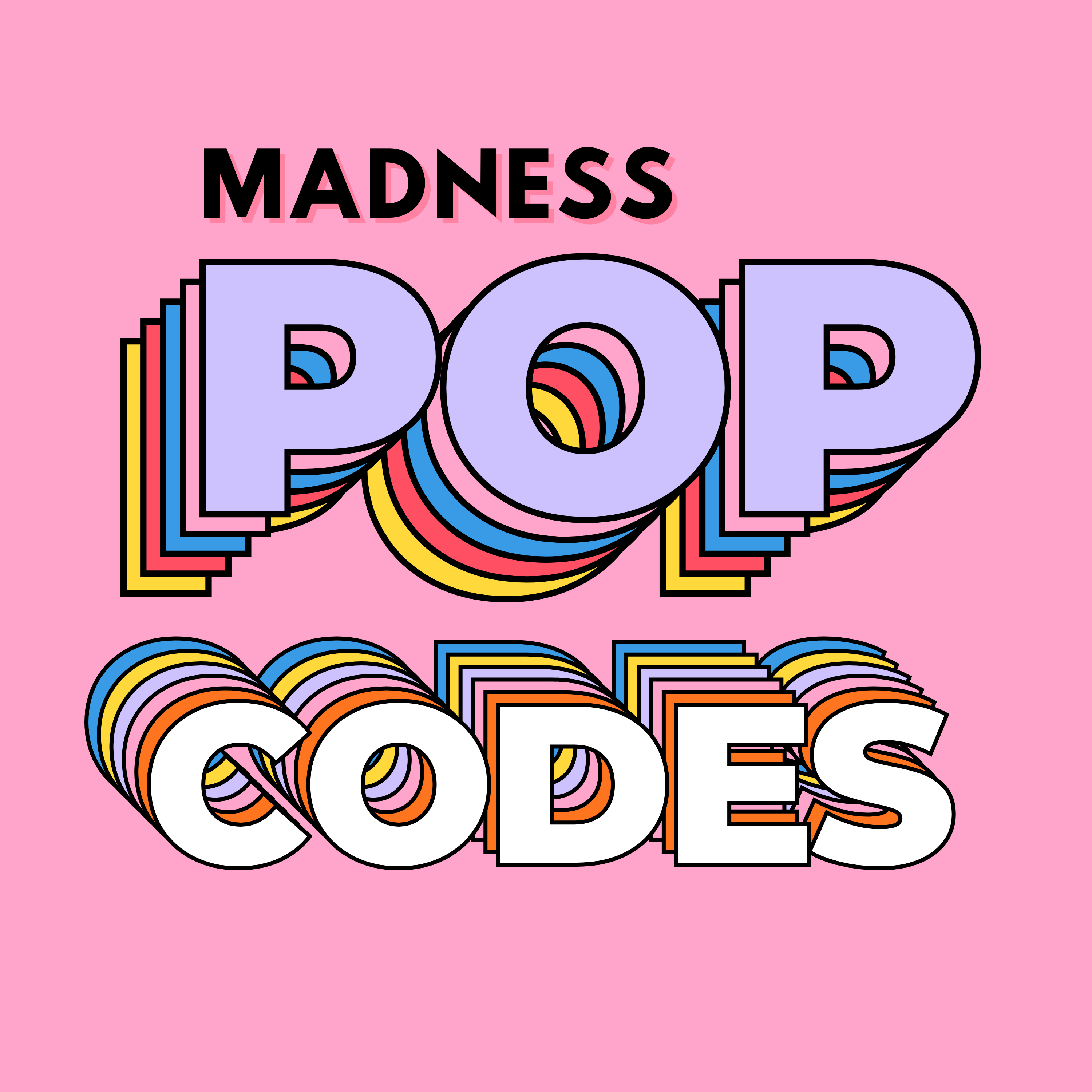 Pop Codes